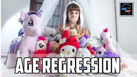 REGRESSÃO INFANTIL