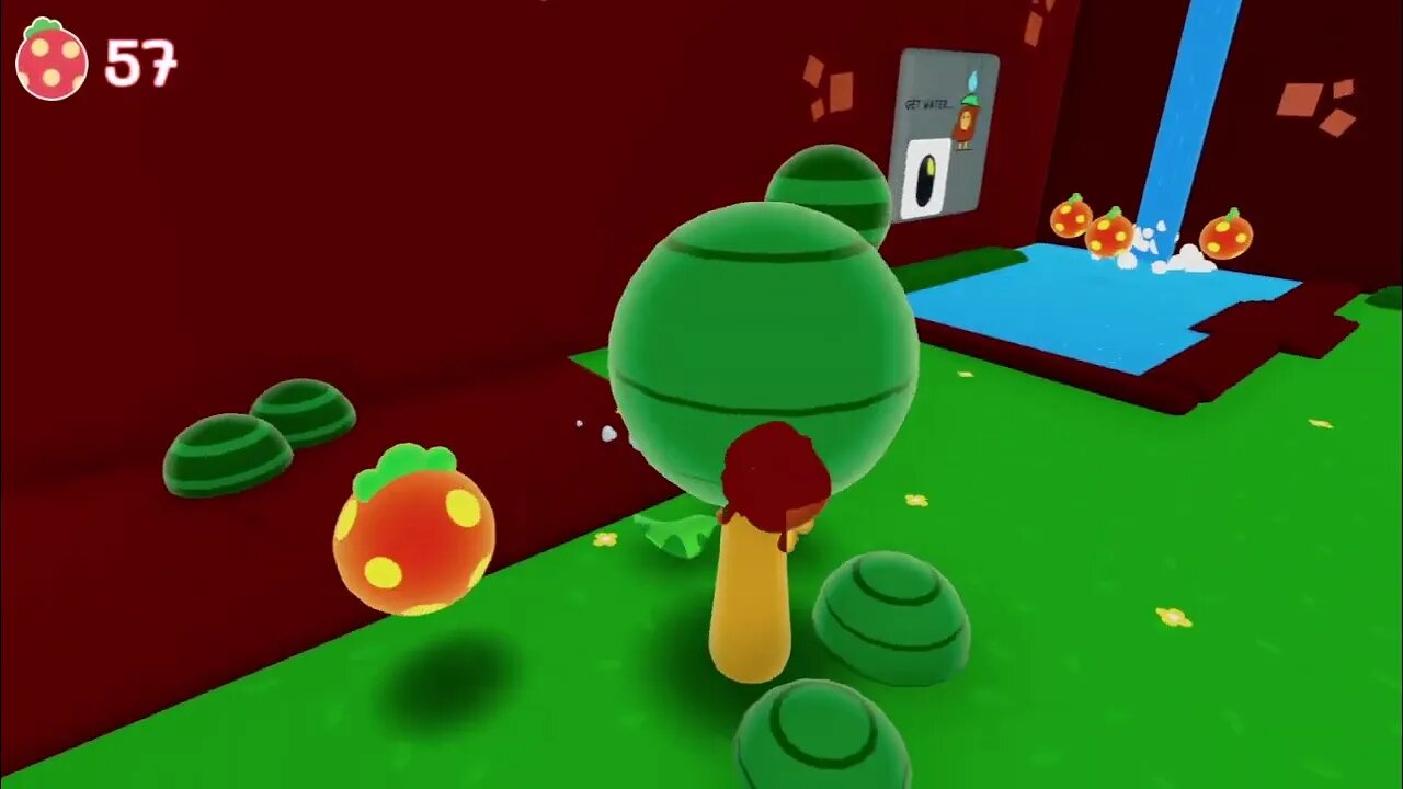 Woodle Tree 2: Deluxe+ (gameplay)