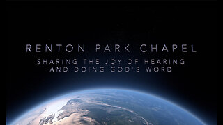 2022-11-20 "A Sinful Woman Anoints Jesus" (Luke 7:36-50) Pastor Cameron Ury