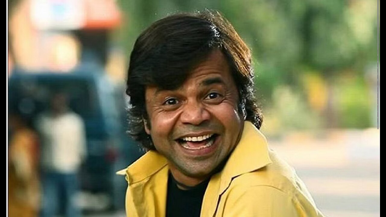 Rajpal Yadav Best Comedy Scene/मुझे कपड़े धोने आता है इसको बिलकुल नहीं आता है साहबजी