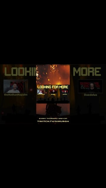 Wait For The Reset!! [Simurgh Short Series]