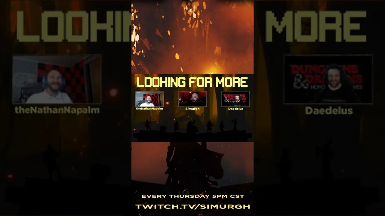 Wait For The Reset!! [Simurgh Short Series]