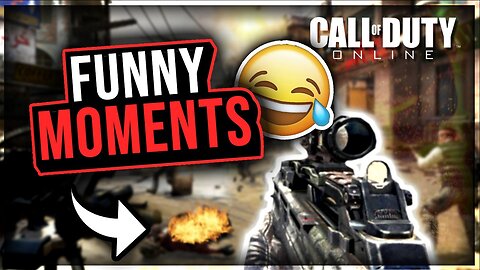 Call Of Duty Warzone Funny moments # 17
