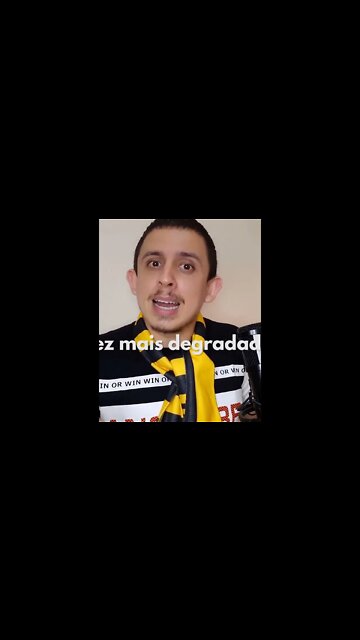 Os governantes do OCIDENTE são covardes e IMORAIS #Shorts | QuintEssência