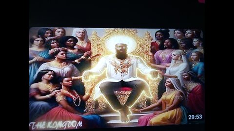 RESTORATION OF THE HEBREW ISRAELITES: THE HOLY SPIRIT IS BUILDING UP THE MEN TO BE RIGHTEOUS KINGS