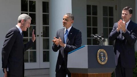 Obama Implicated In Russiagate. Corp Hires US Goons To Capture Or Kill Pres Maduro. Howie Hawkins!/