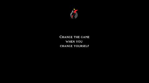 Change The Game #dayodman #bars #truth #eeyayyahh #motivation