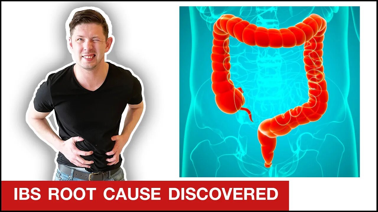 How to Heal IBS VERY FAST (Irritable Bowel Syndrome)