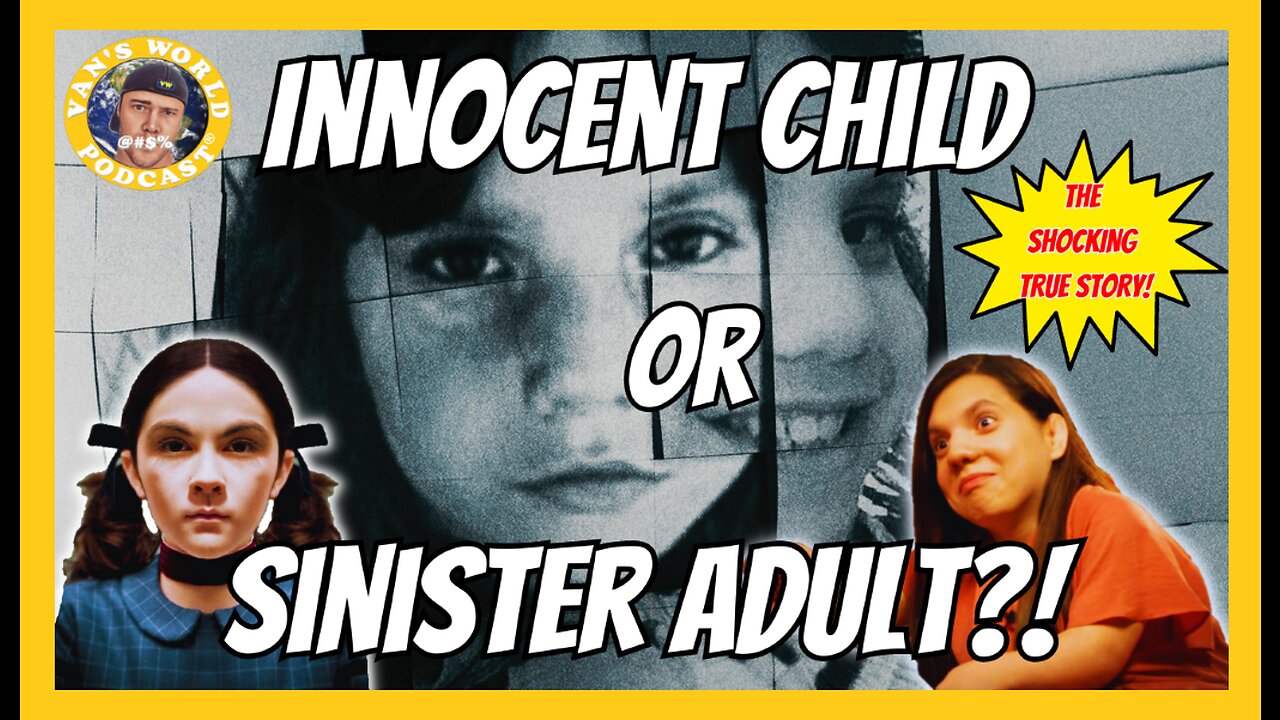Natalia Grace | Child or Sinister Adult Woman?