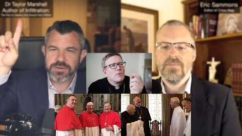 Pope Francis' One Rule for Promotion: Total Submission