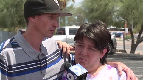 Friend of victim involved in Lind Commons Apartments shooting