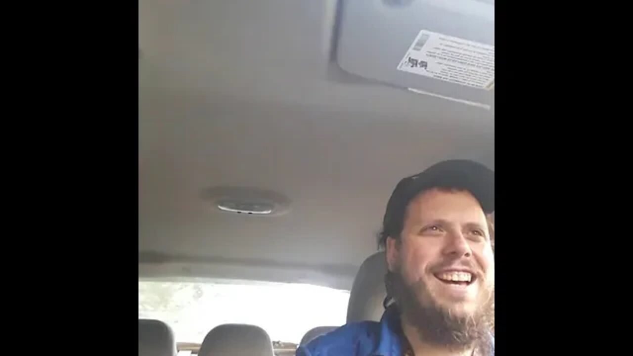 once again, America is my country, not Israel!