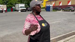 Tops reopens, but now what for the underserved community?