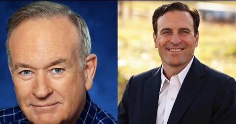 Bill O’Reilly Unloads on Democrats Ahead of Midterms with Adam Laxalt