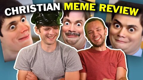 The funniest Christian Meme we have ever seen… wow.