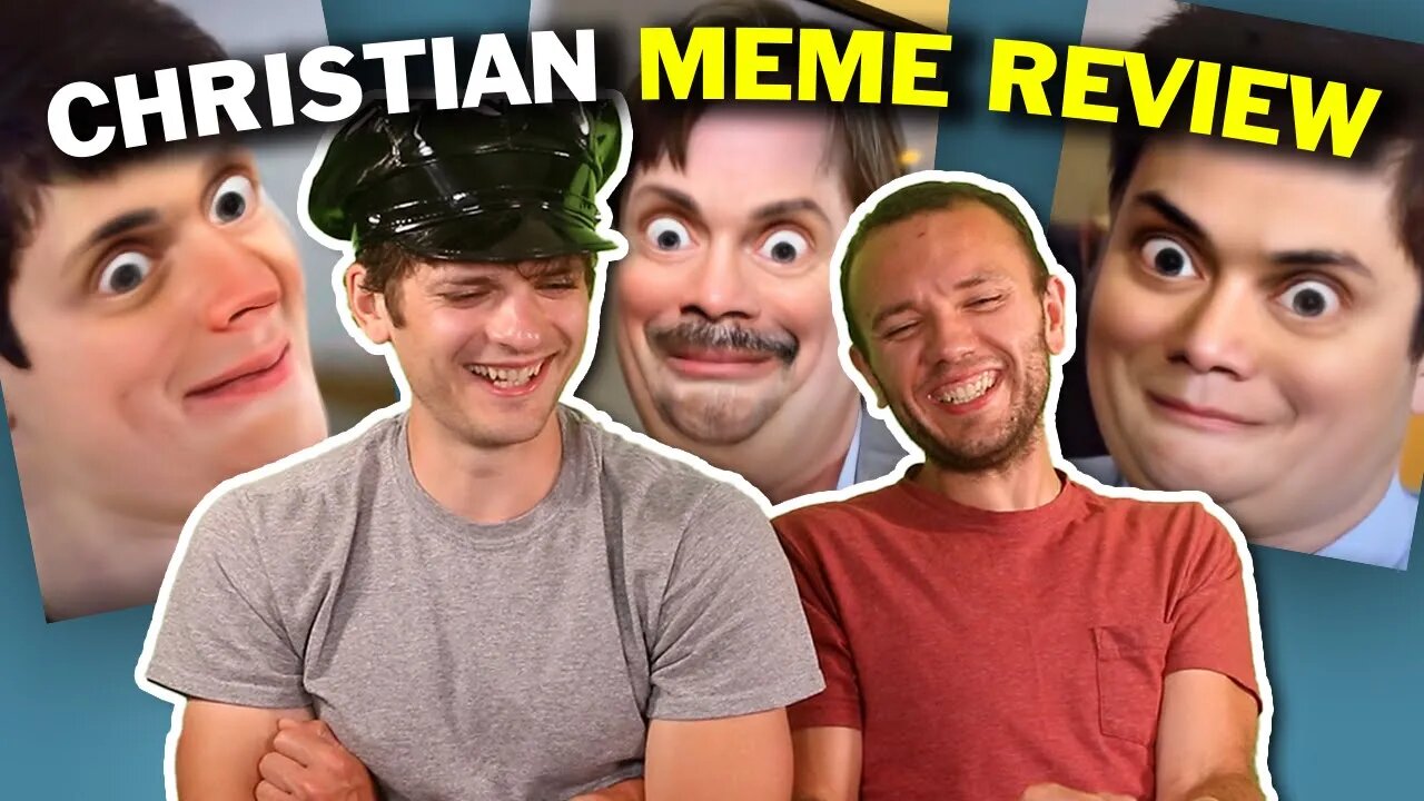 The funniest Christian Meme we have ever seen… wow.