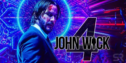 John wick chapter 4 Final trailer