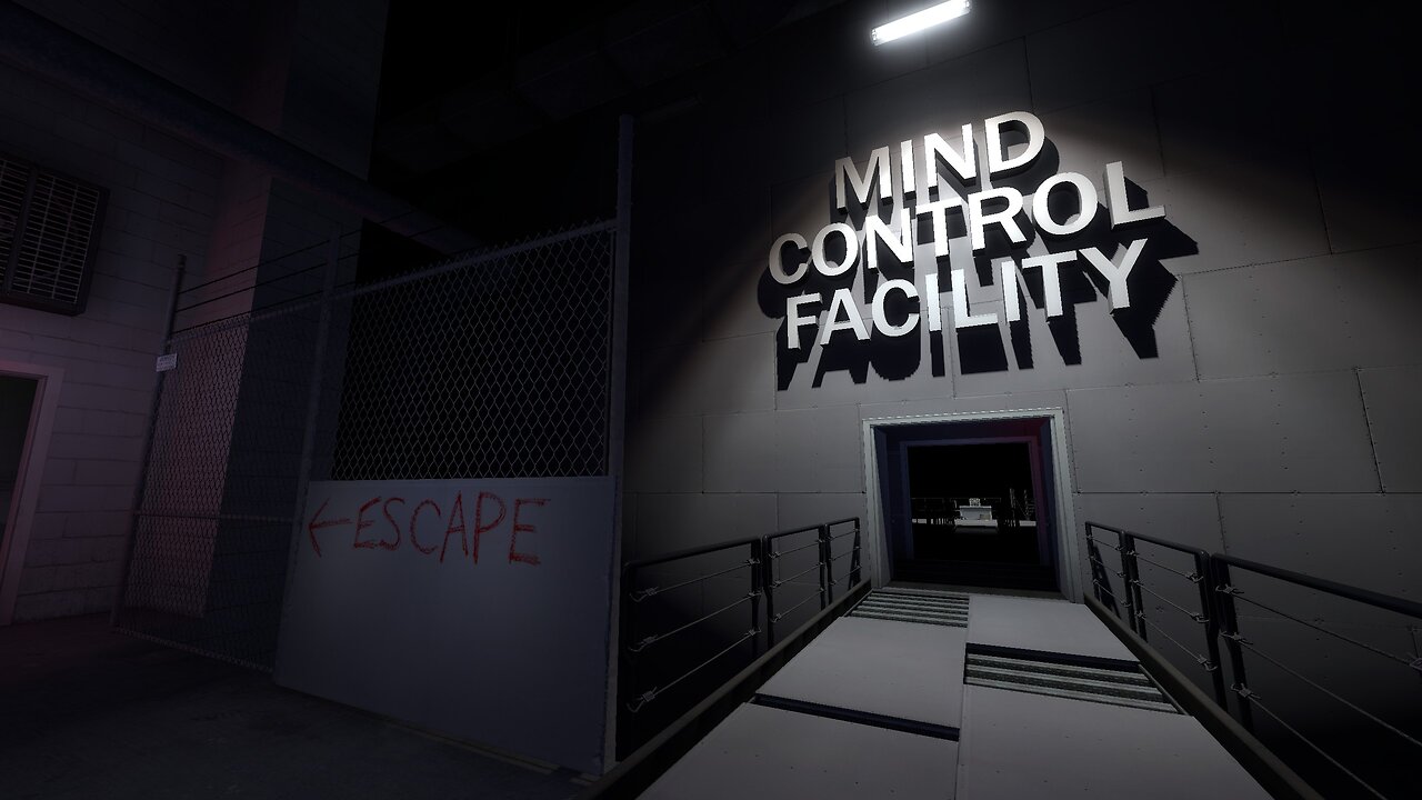 The Stanley Parable: The Ultimate Escape