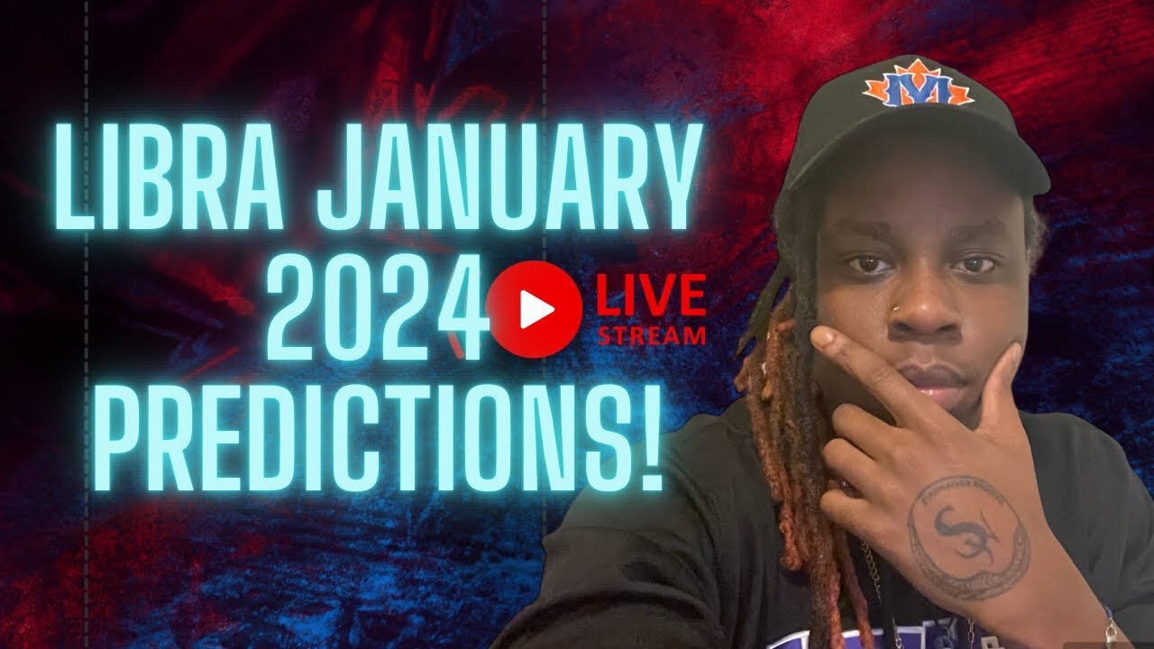 LIBRA - “CURATING YOUR DREAM LIFE!!!” JANUARY 2024♎️🤩PREDICTIONS READING