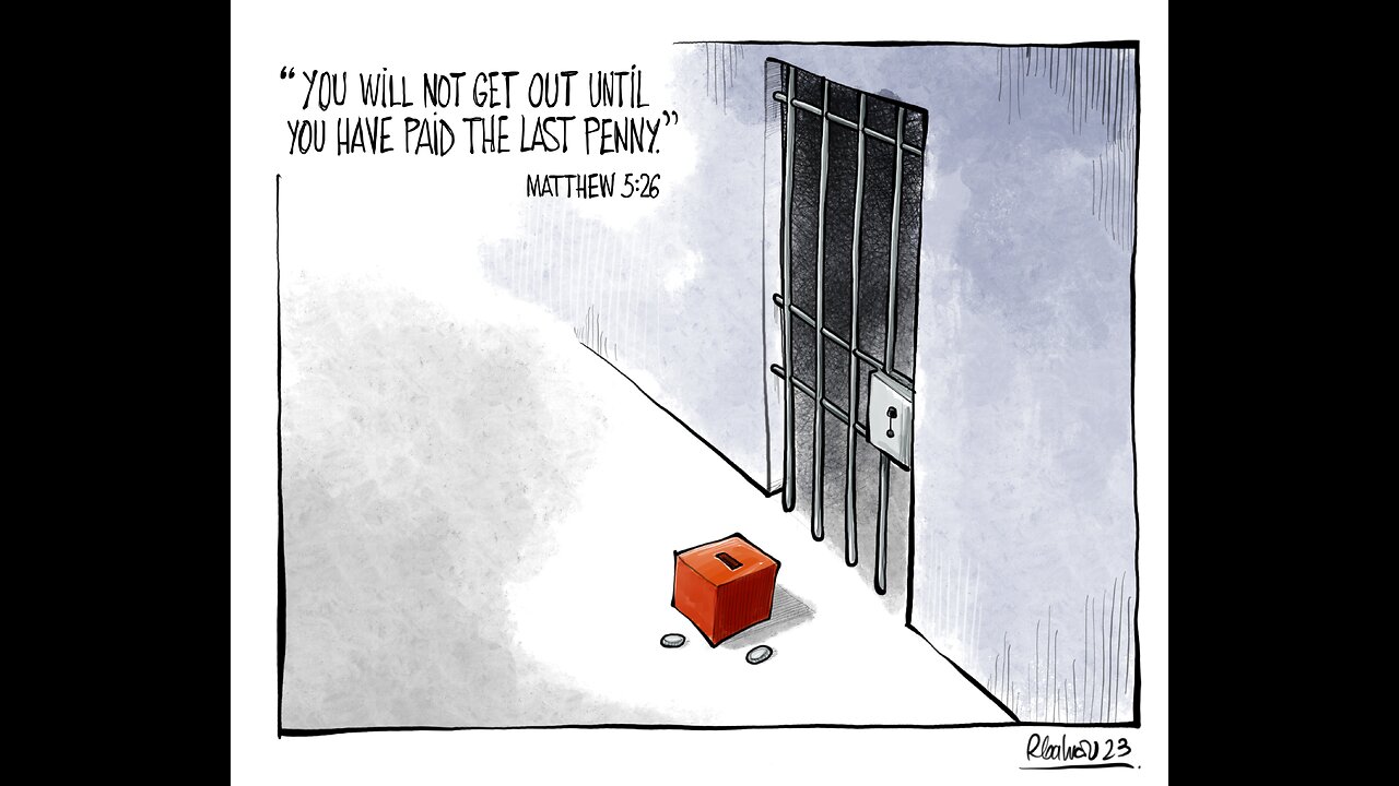 #34 The Last Penny, Pt. 2 (King County Prosecutors)