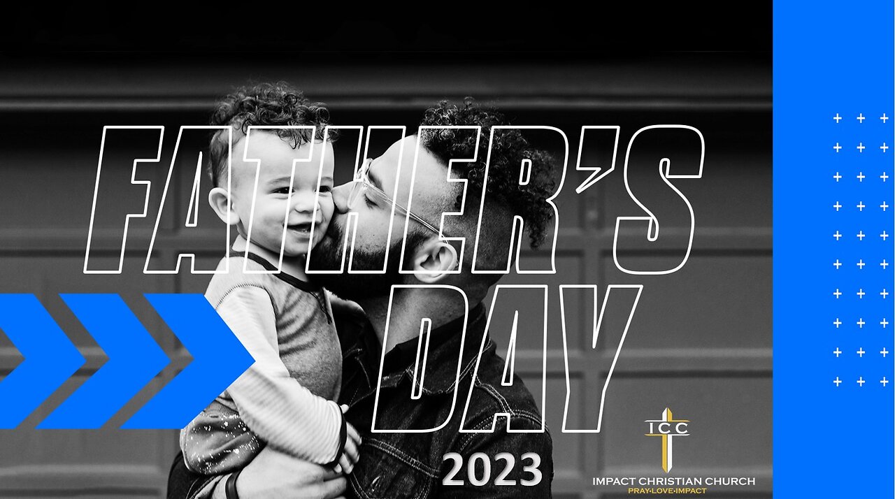 Father's Day 2023