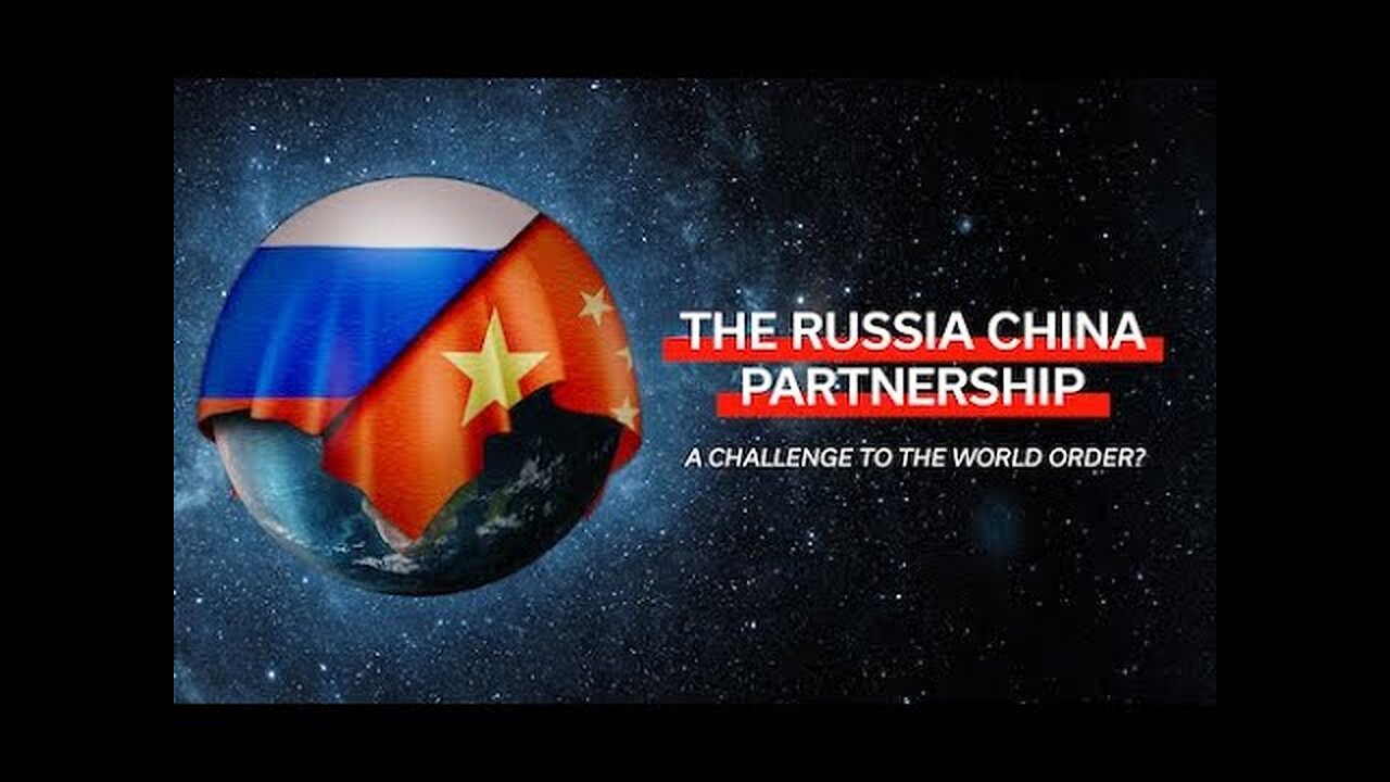 What's Next for the Russia-China Relationship: Implications for the United States and the World