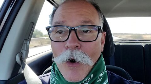 CRAZY CRAP TED RADIO 📻 NPR