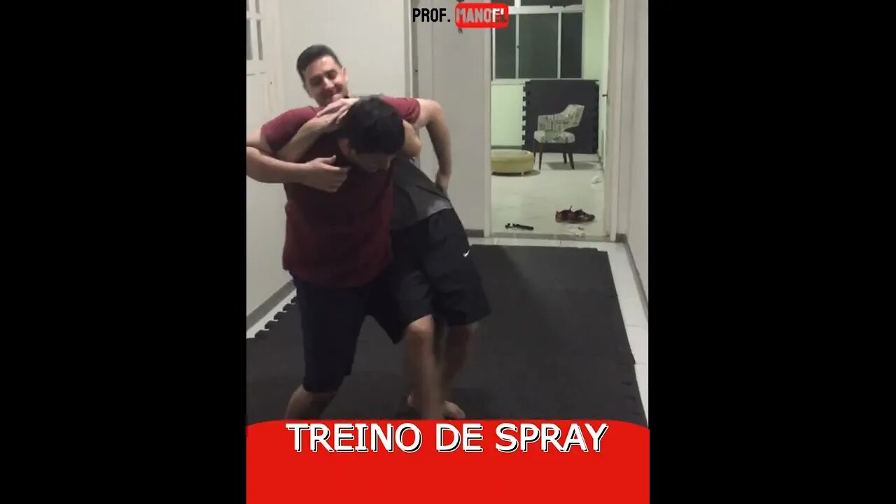 KRAV MAGA STRIKER - DROPS DAS AULAS