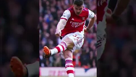 Xhaka BOOM! ☄️