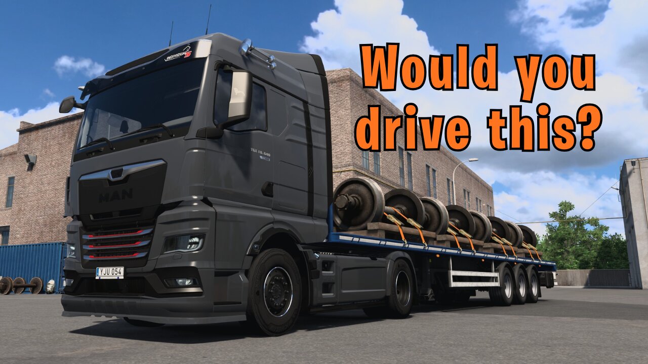 I can't afFORD to crash!