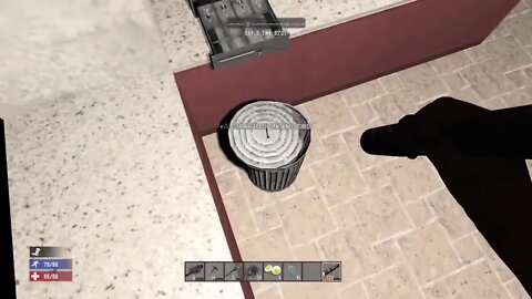 Relaxing 7 Days To Die live stream
