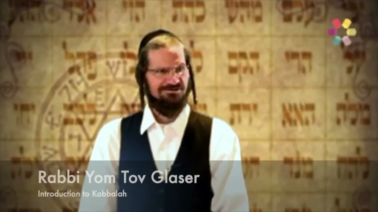 Jewish Rabbi admits that the first Pope was a Kabbalist Jewish Rabbi