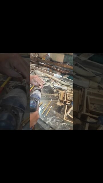 como fazer uma piteira#shorts