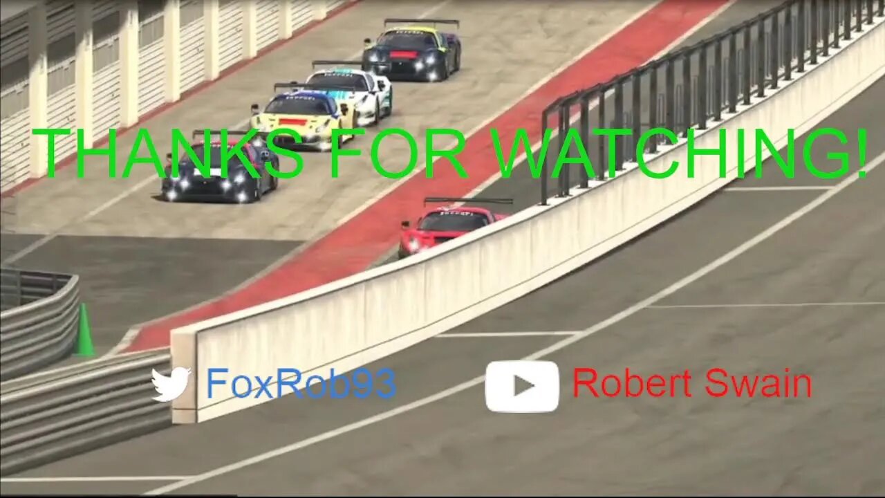 iRacing 22 season 3 week 8 Road America TCR race then Pilot Challenge