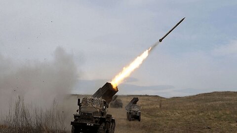 Ukrainian Defense Minister:Ukraine will be ready to launch an offensive