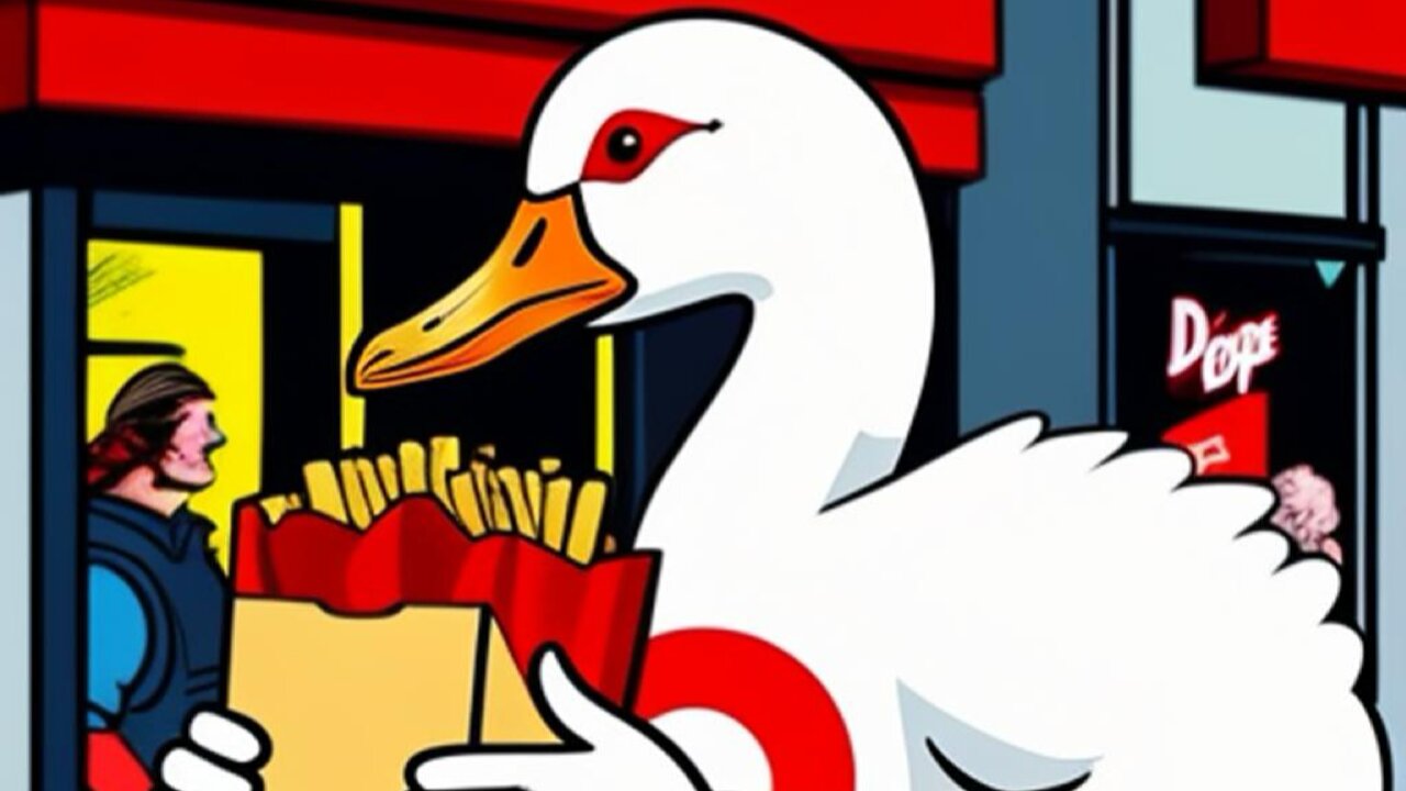 The DoorDash Podcast - 12/4/23