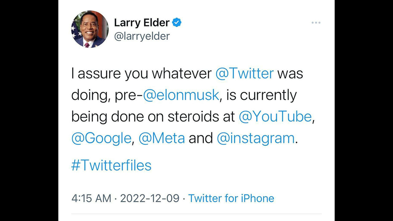 Youtube REVERSES 2020 'Election Integrity' Policy After Trump Destroys CNN Town Hall! 6-2-23 Black C