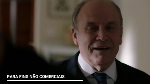 POWER T04Ep06 - Um Novo Homem