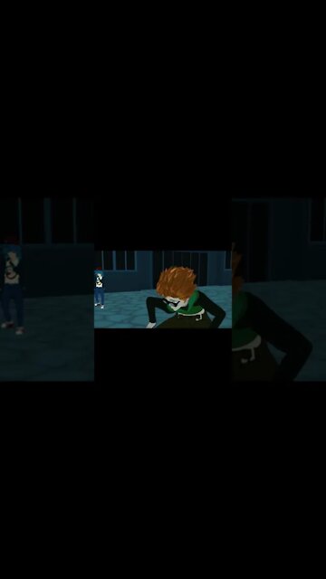 BF and Pico Blammed #FNF #3danimation #shorts