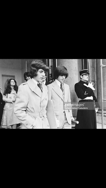 The Kennedy Twins Narrative ~ Make Of This What You Will ** Grandpa 👴 Tom