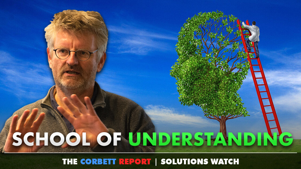 The Dutch School of Understanding - #SolutionsWatch