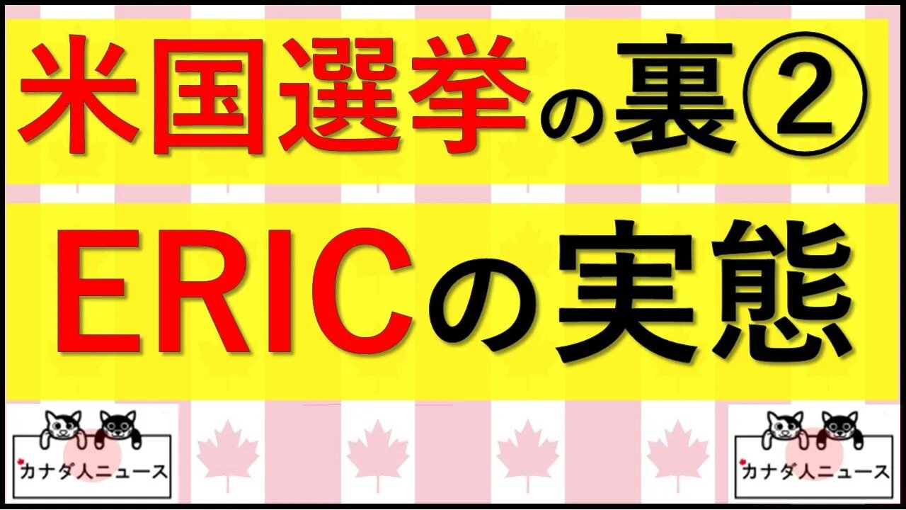 6.3 ERIC②実態