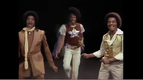 Michael Jackson ft. The Jacksons - Blame It On The Boogie (Michael Jackson’s Vision)