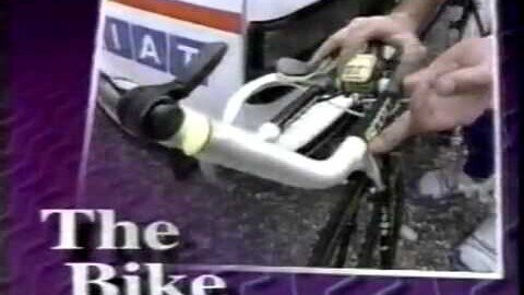 1991 Tour de France - Stage 8 Time Trial - YouTube.flv