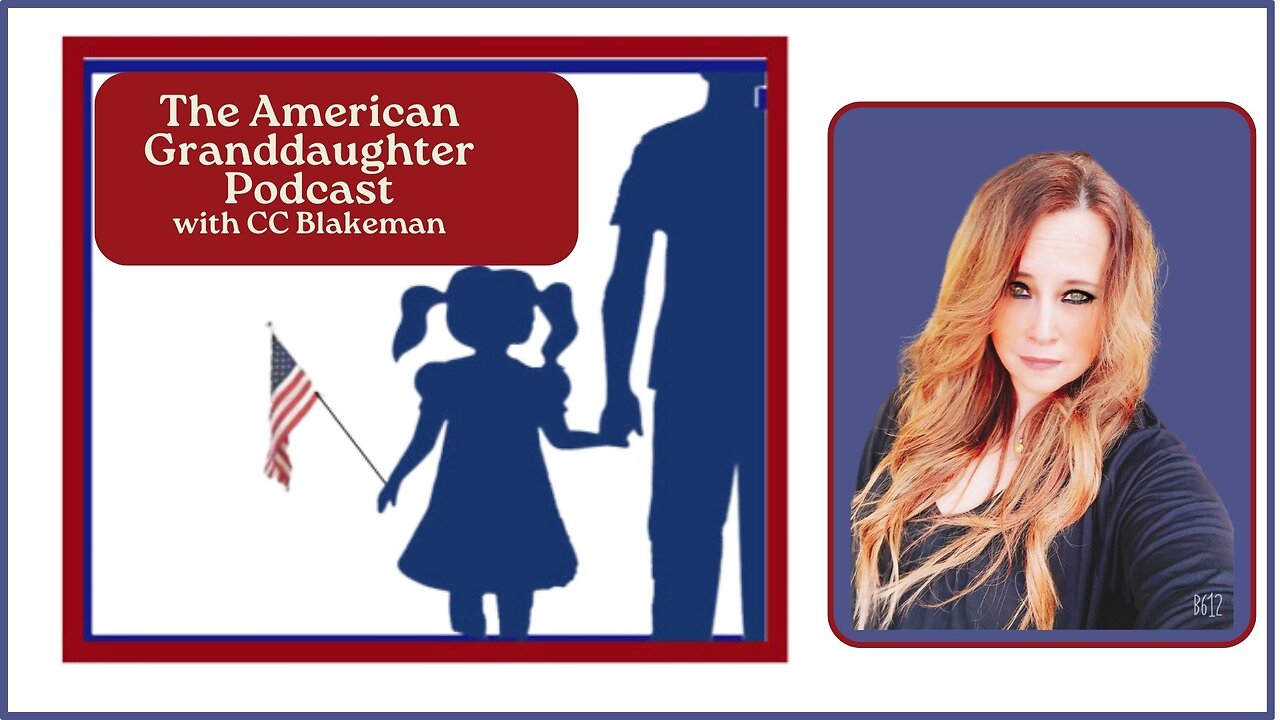 American Granddaughter Podcast- Impact Health