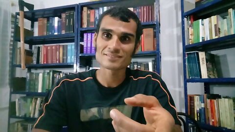 Que raios é fazer exegese ??