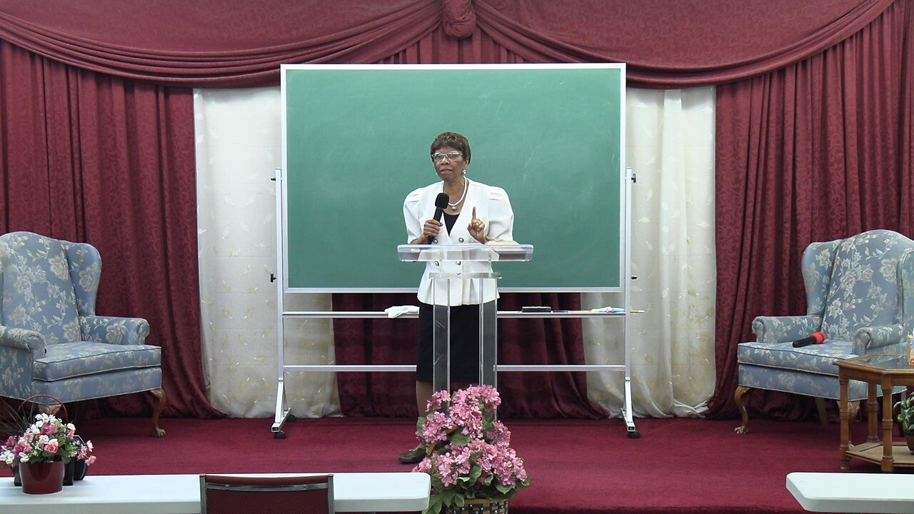 Lee Northern: Agape Word Church | Live Stream