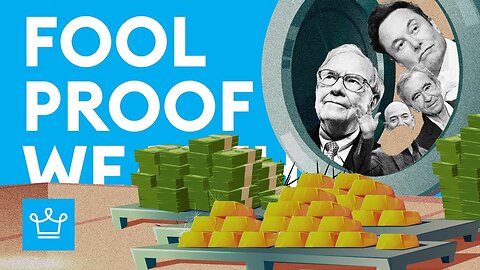 How Billionaires Foolproof Their Wealth