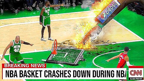 CRAZIEST Moments This NBA Season..