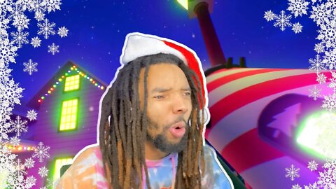 HO HO HO TO DA HOES | 1st Day of Christmas